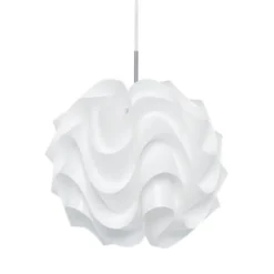 Le Klint 172 pendel XXL, vit 85cm