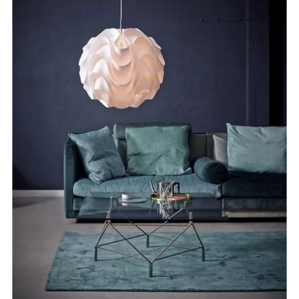 Le Klint 172 pendel XXL, vit 85cm