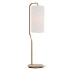 Belid Pensile bordslampa sand struktur