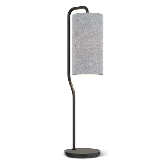Belid Pensile bordslampa svart struktur