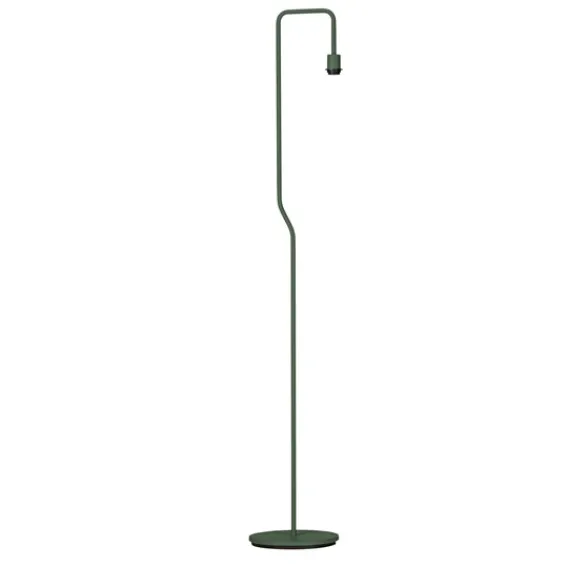 Belid Pensile golvlampa bottle green E27