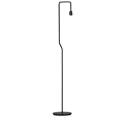 Belid Pensile golvlampa svartstruktur E27