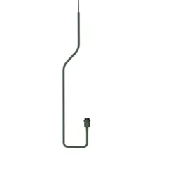 Belid Pensile pendel bottle green
