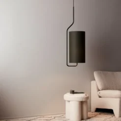 Belid Pensile pendel bottle green