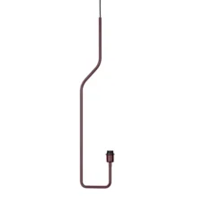 Belid Pensile pendel dark red