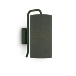 Belid Pensile vägglampa S bottle green