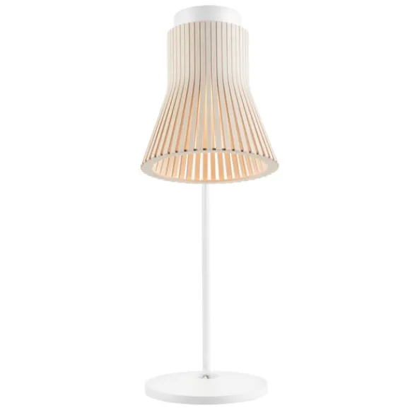 Secto Design Petite bordslampa, björk 56cm