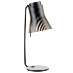 Secto Design Petite bordslampa, svart 56cm