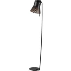 Secto Design Petite golvlampa, svart 130cm