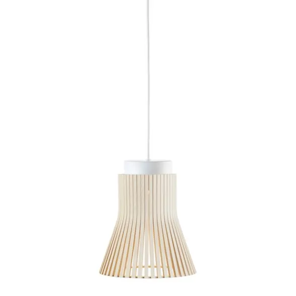 Secto Design Petite pendel, björk 23cm