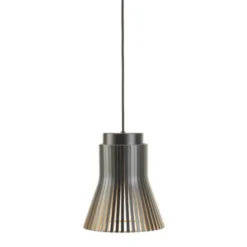 Secto Design Petite pendel, svart 23cm