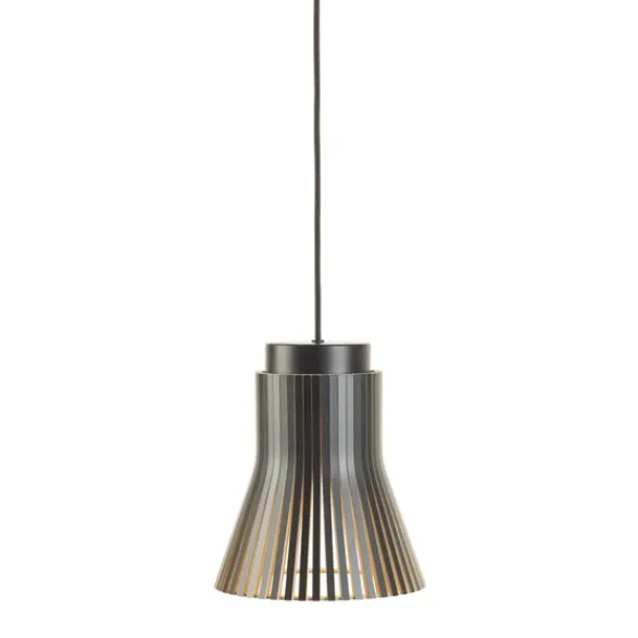Secto Design Petite pendel, svart 23cm