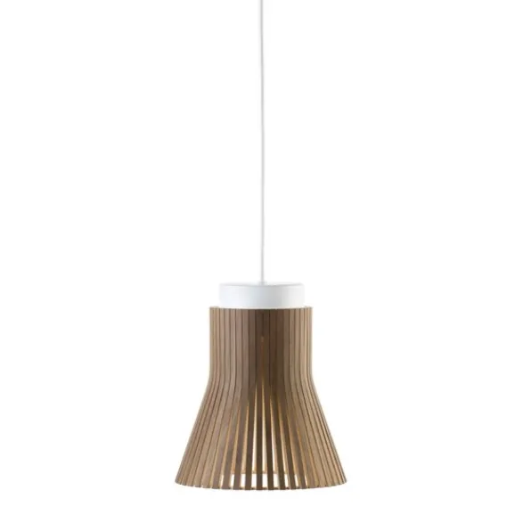 Secto Design Petite pendel, valnöt 23cm