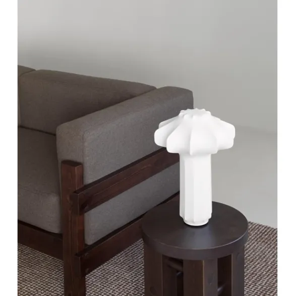 Normann Copenhagen Phantom Bordslampa Vit