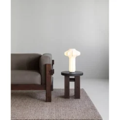 Normann Copenhagen Phantom Bordslampa Vit