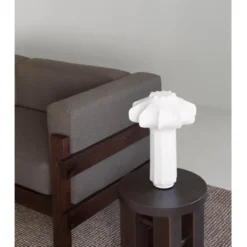 Normann Copenhagen Phantom Bordslampa Vit