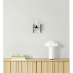 Normann Copenhagen Phantom Bordslampa Vit