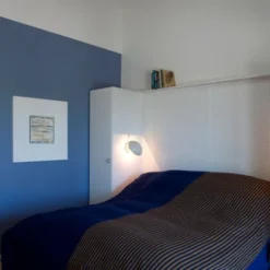 Louis Poulsen PH HAT vägglampa, vit 22,5cm