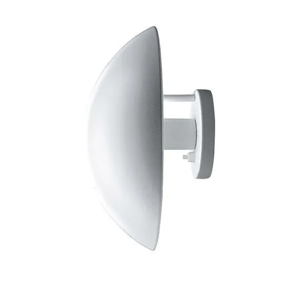Louis Poulsen PH HAT vägglampa, vit 22,5cm