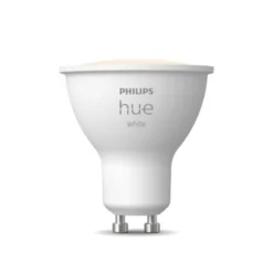 Philips Hue White Ambiance 1-pack GU10 4,2W
