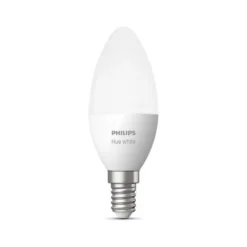 Philips Hue White 1-pack E14 kronljus 5.5W
