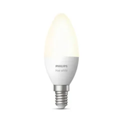Philips Hue White 1-pack E14 kronljus 5.5W