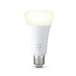 Philips Hue White 1-pack E27 Smart bulb 15,5W