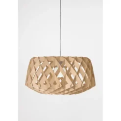 Pilke 60 pendel, björk 60cm