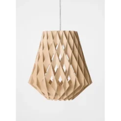 Pilke 28 pendel, björk 28cm
