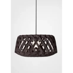 Pilke 60 pendel, svart 60cm