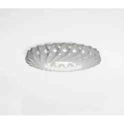 Pilke 65 plafond, vit 65cm