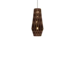 Pilke Signature 20/42 pendant brown