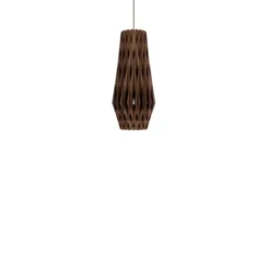 Pilke Signature 20/42 pendant brown