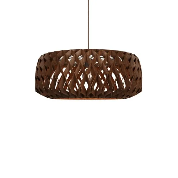 Pilke Signature 80 pendant brown