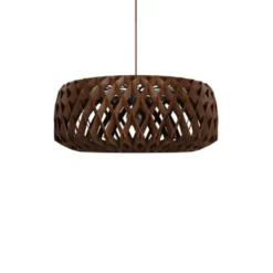Pilke Signature 80 pendant brown