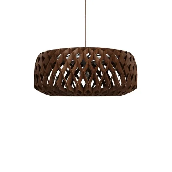 Pilke Signature 80 pendant brown