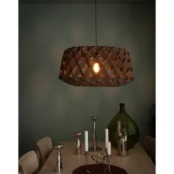 Pilke Signature 60 pendel, brun