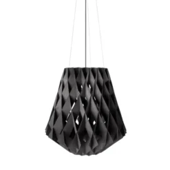 Pilke Signature pendel, svart 64cm