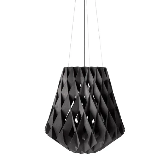 Pilke Signature pendel, svart 64cm