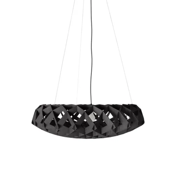 Pilke Signature pendel, svart 95cm