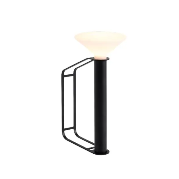 Muuto Piton portabel bordslampa Black