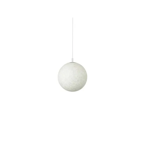 Normann Copenhagen Pix Pendel Ø30 Vit