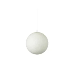 Normann Copenhagen Pix Pendel Ø45 Vit