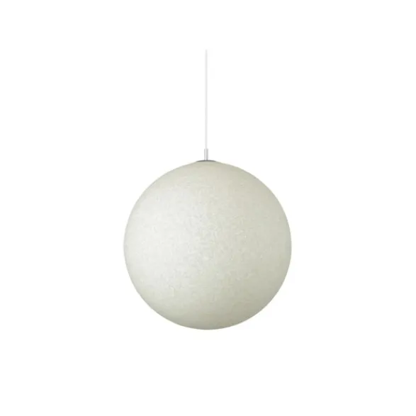 Normann Copenhagen Pix Pendel Ø60 Vit