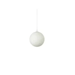 Normann Copenhagen Pix Pendel Ø30 Vit