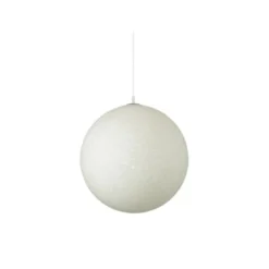 Normann Copenhagen Pix Pendel Ø60 Vit