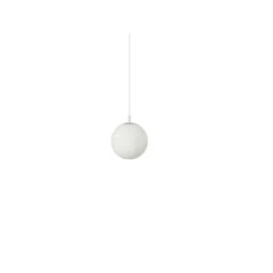 Normann Copenhagen Pix Pendel Ø20 Vit
