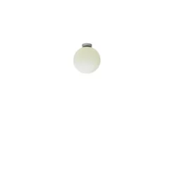 Normann Copenhagen Pix Plafond Ø30 cm Vit