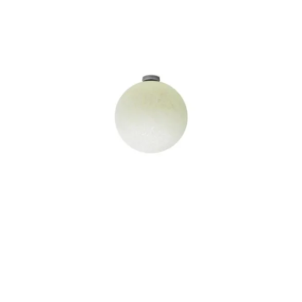 Normann Copenhagen Pix Plafond Ø45 cm Vit
