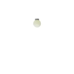 Normann Copenhagen Pix Plafond Ø20 cm Vit